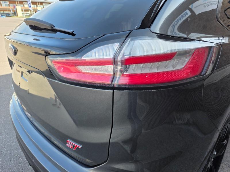 ford Edge 2020 - 12