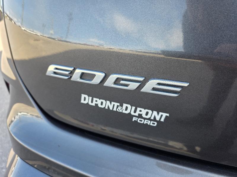 ford Edge 2020 - 13