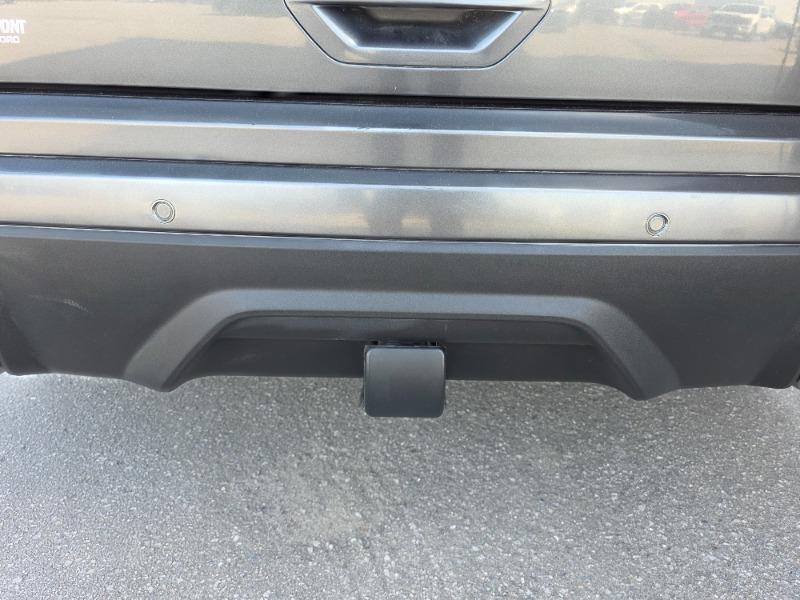 ford Edge 2020 - 15