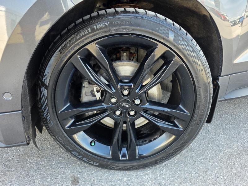 ford Edge 2020 - 16