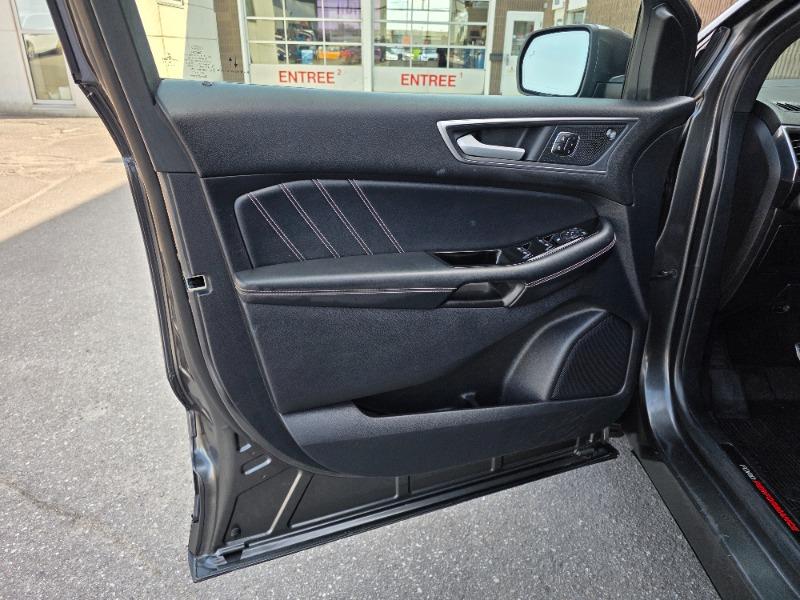 ford Edge 2020 - 17