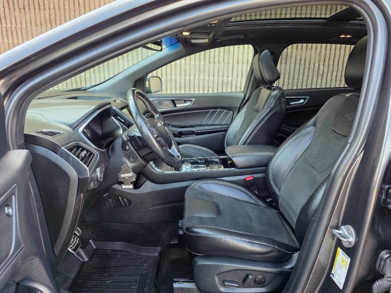 ford Edge 2020 - 18