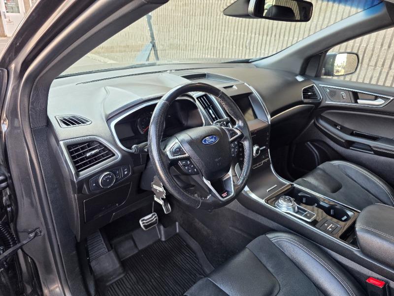 ford Edge 2020 - 19
