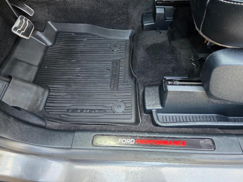 ford Edge 2020 - 20