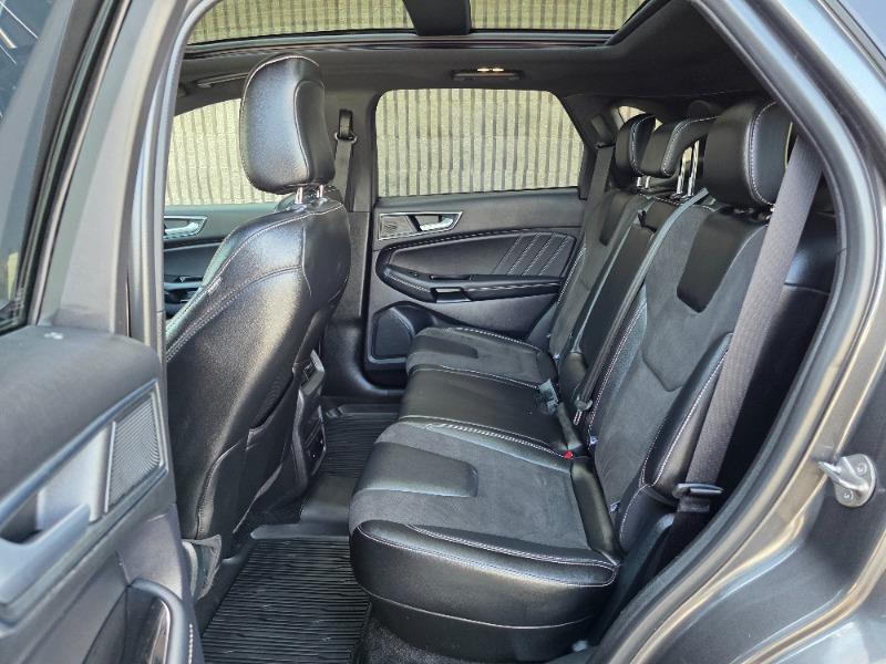 ford Edge 2020 - 22