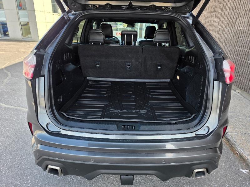 ford Edge 2020 - 23