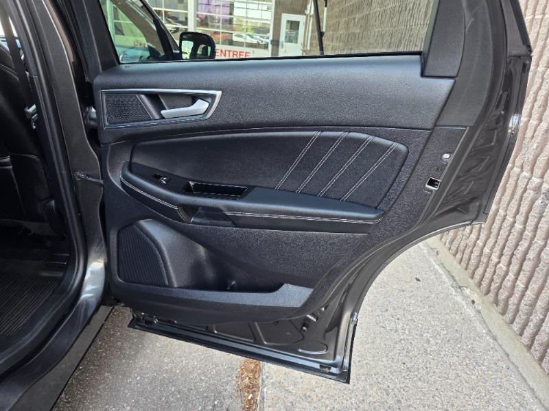 ford Edge 2020 - 24