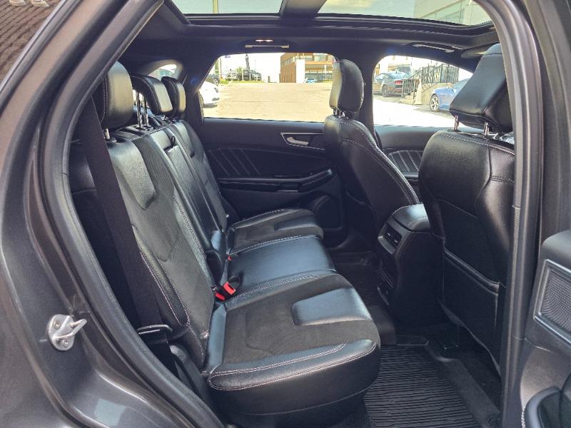 ford Edge 2020 - 25