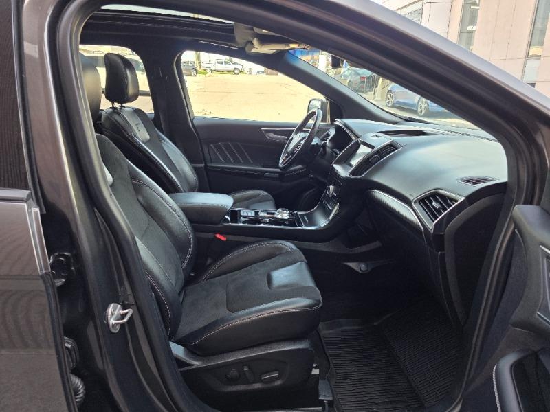 ford Edge 2020 - 27