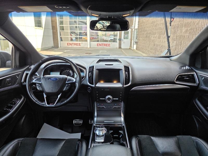 ford Edge 2020 - 28