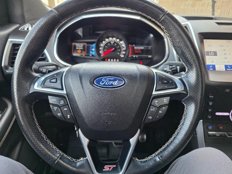 ford Edge 2020 - 29