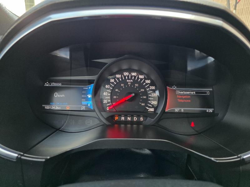 ford Edge 2020 - 30