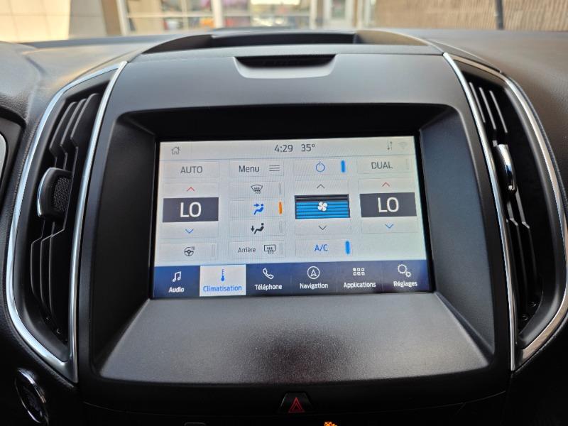ford Edge 2020 - 31