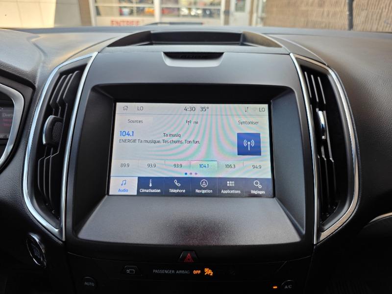 ford Edge 2020 - 32