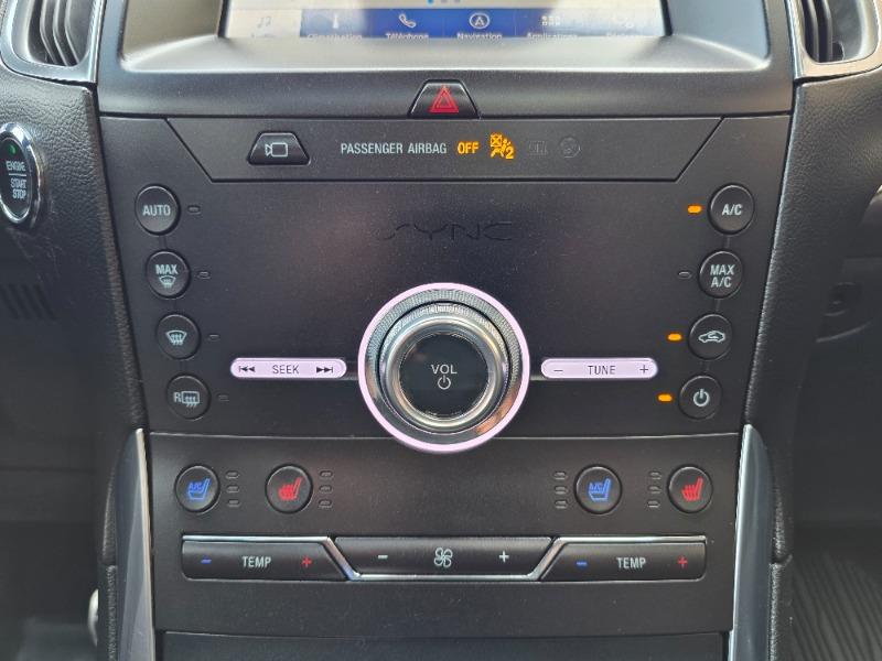 ford Edge 2020 - 33