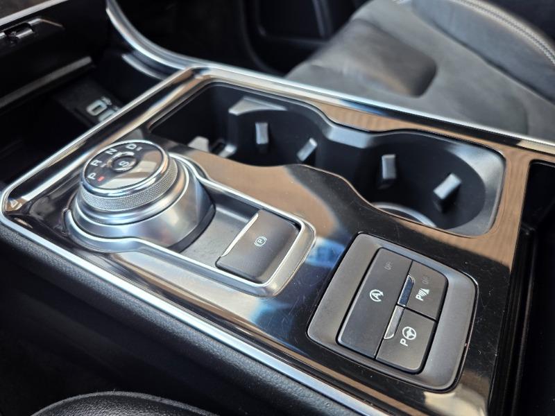 ford Edge 2020 - 35