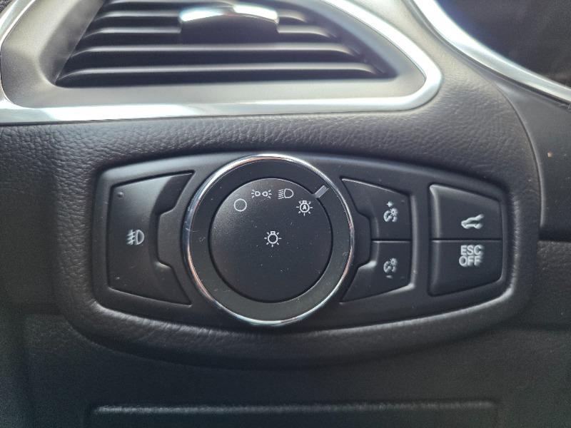 ford Edge 2020 - 36