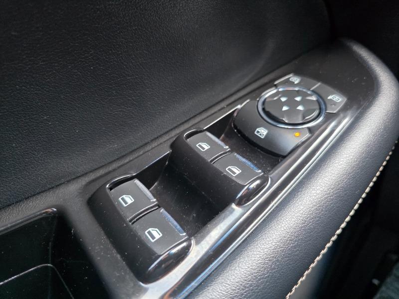 ford Edge 2020 - 37