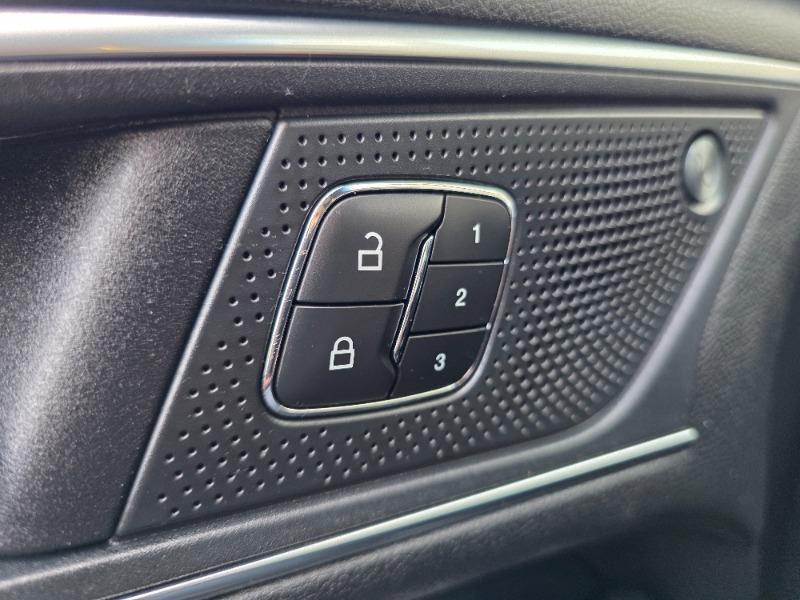 ford Edge 2020 - 38