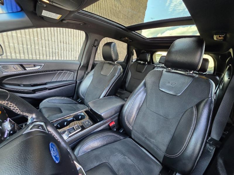 ford Edge 2020 - 40