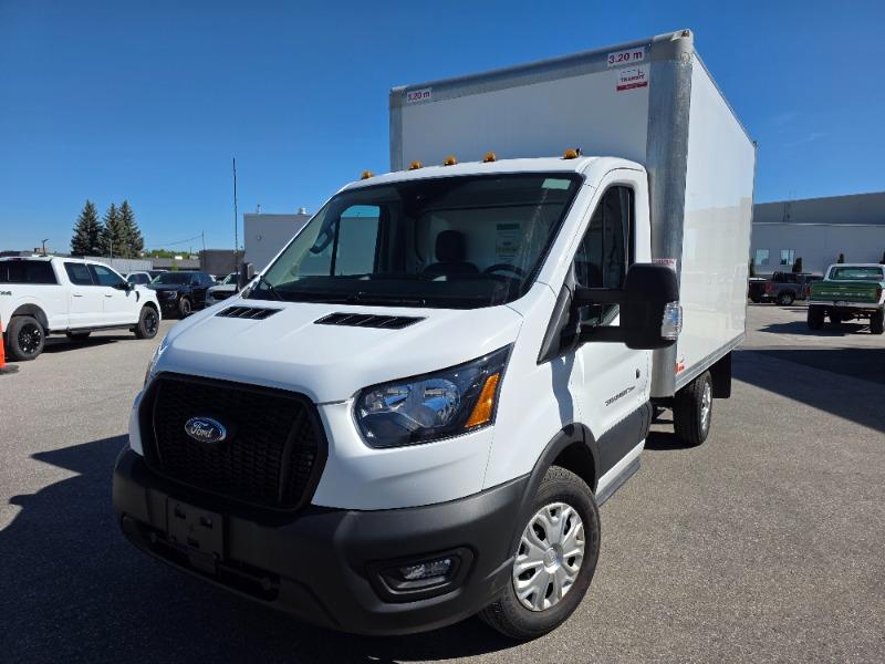 ford Transit-250 2024