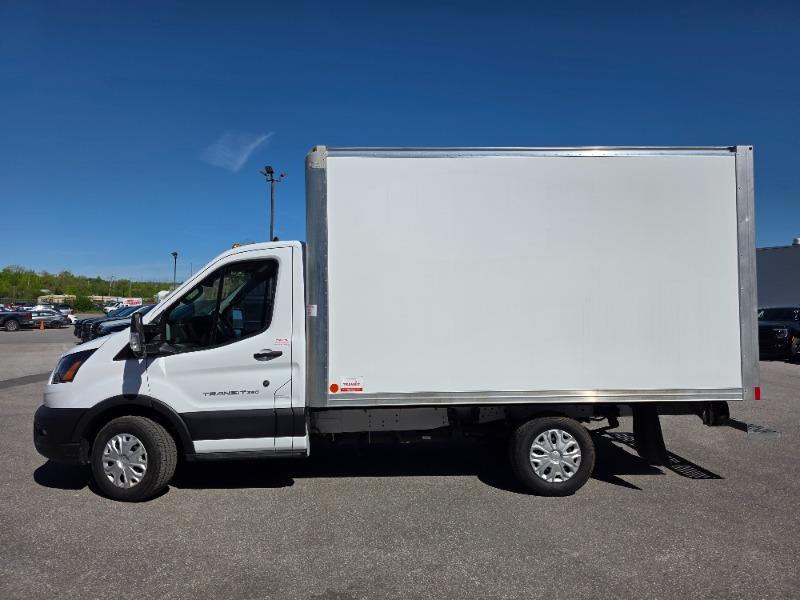 ford Transit-250 2024 - 2