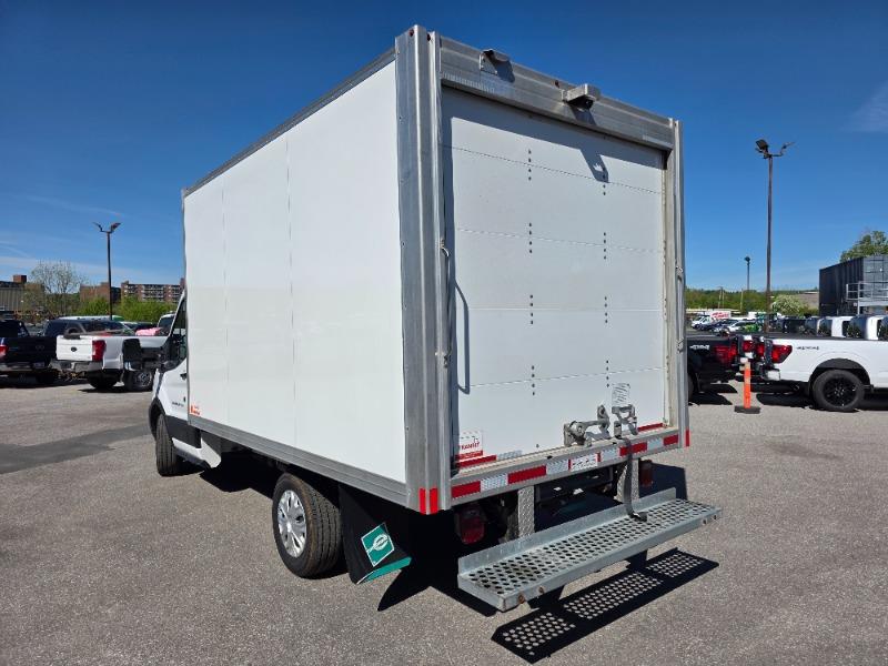 ford Transit-250 2024 - 3