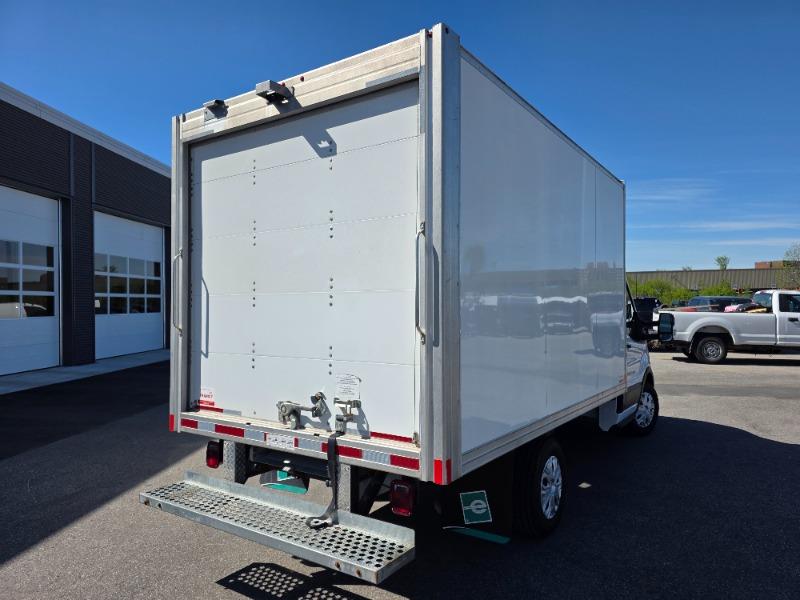 ford Transit-250 2024 - 5