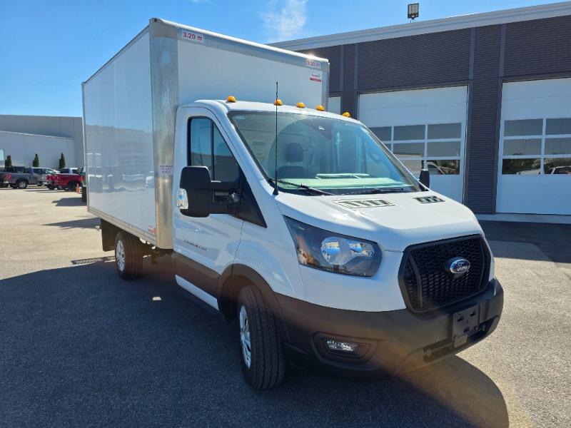 ford Transit-250 2024 - 6