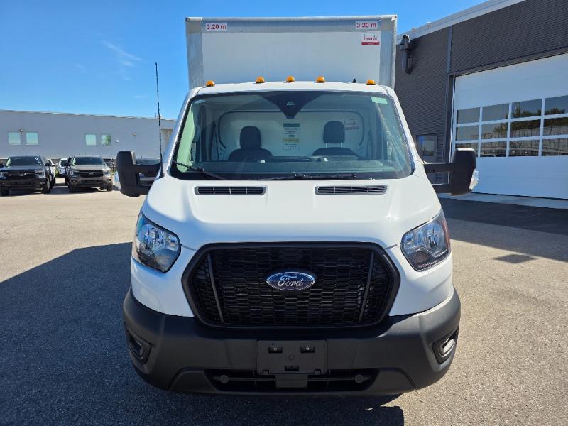 ford Transit-250 2024 - 7