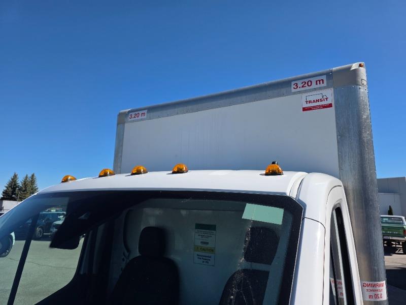 ford Transit-250 2024 - 8