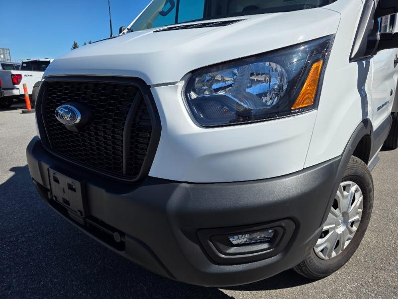 ford Transit-250 2024 - 9