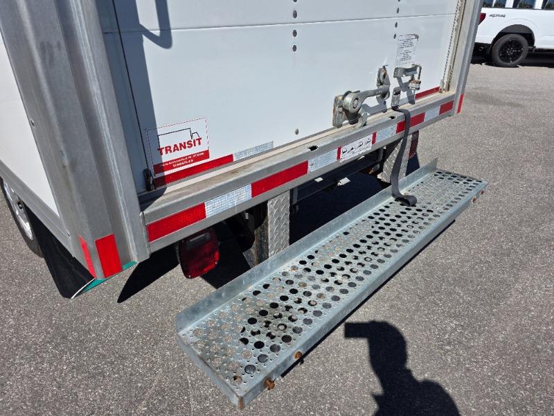 ford Transit-250 2024 - 10