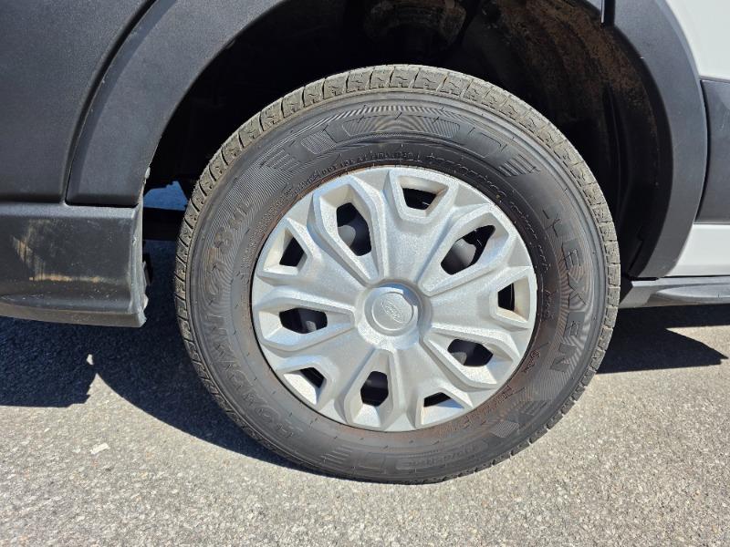 ford Transit-250 2024 - 12