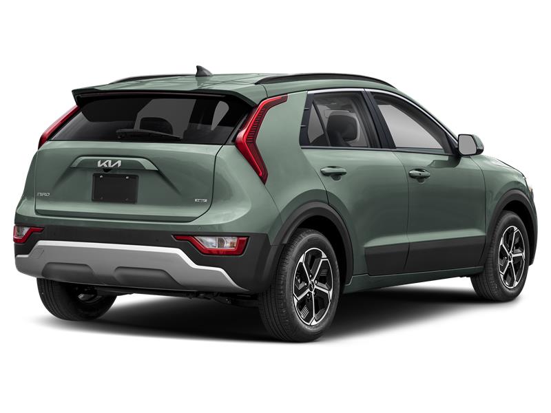 kia Niro HEV 2026 - 2