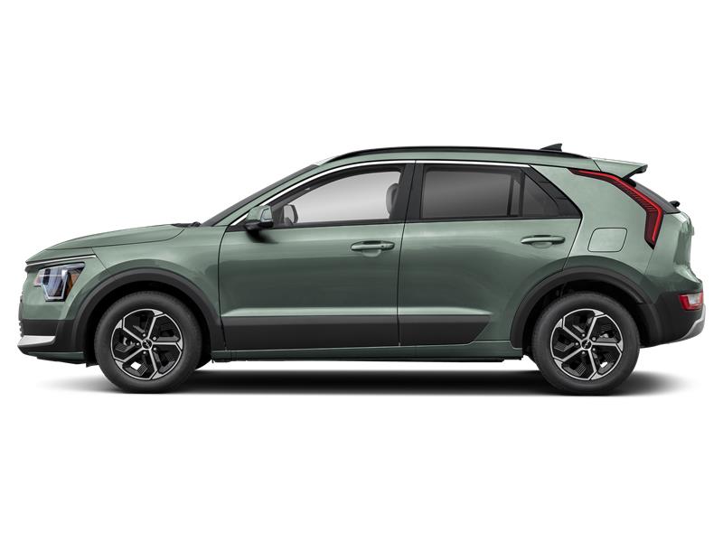 kia Niro HEV 2026 - 3