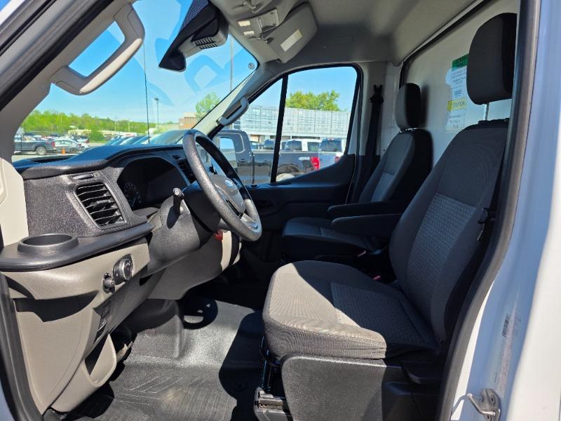 ford Transit-250 2024 - 14