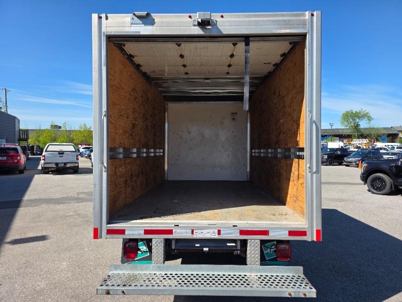 ford Transit-250 2024 - 16