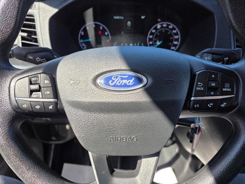 ford Transit-250 2024 - 21