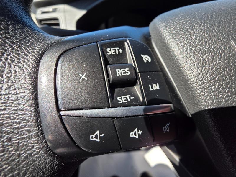 ford Transit-250 2024 - 22