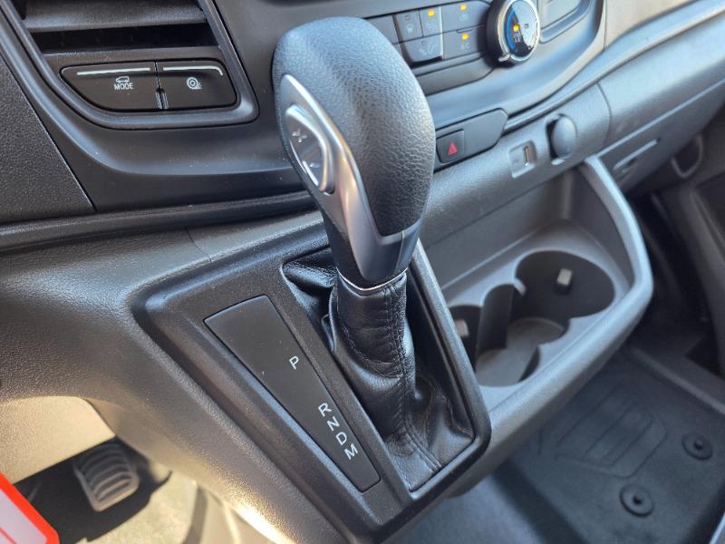 ford Transit-250 2024 - 27