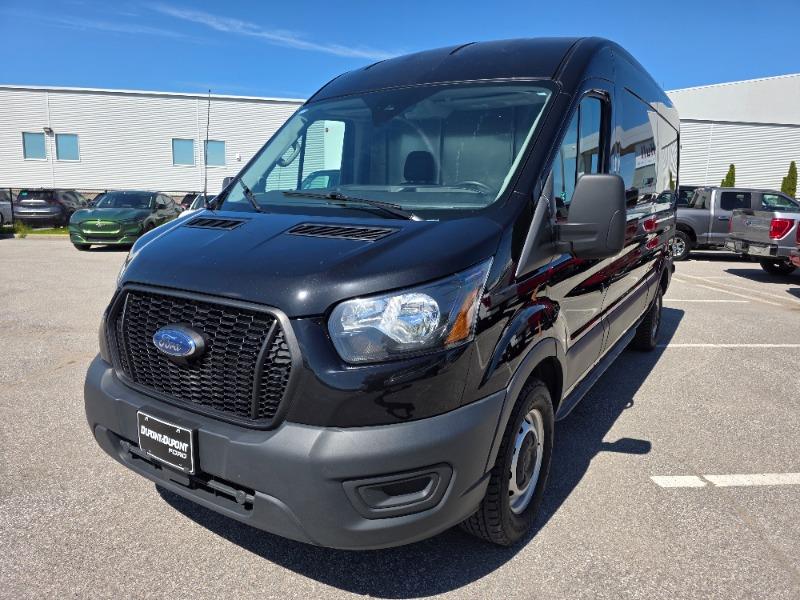 ford Transit-250 2023
