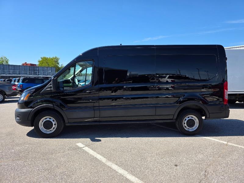 ford Transit-250 2023 - 2