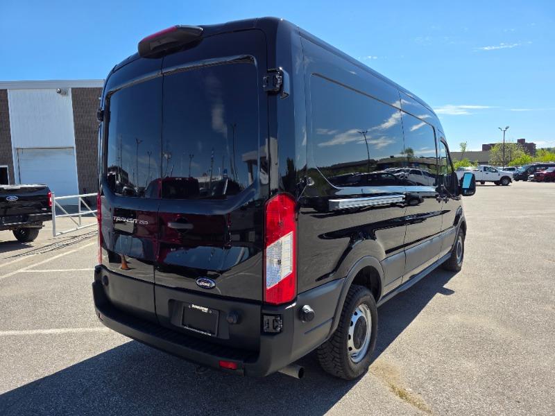 ford Transit-250 2023 - 5