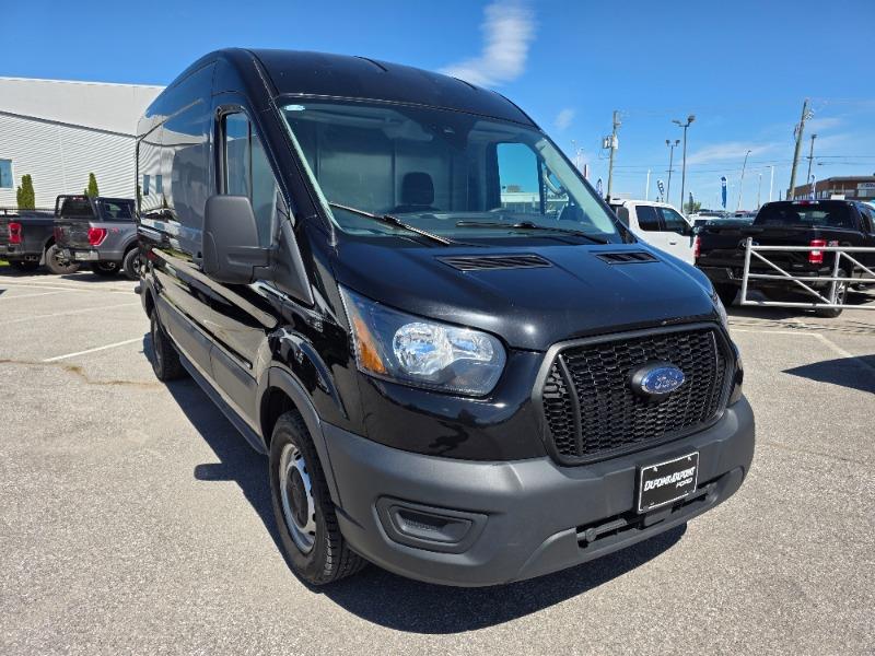 ford Transit-250 2023 - 6