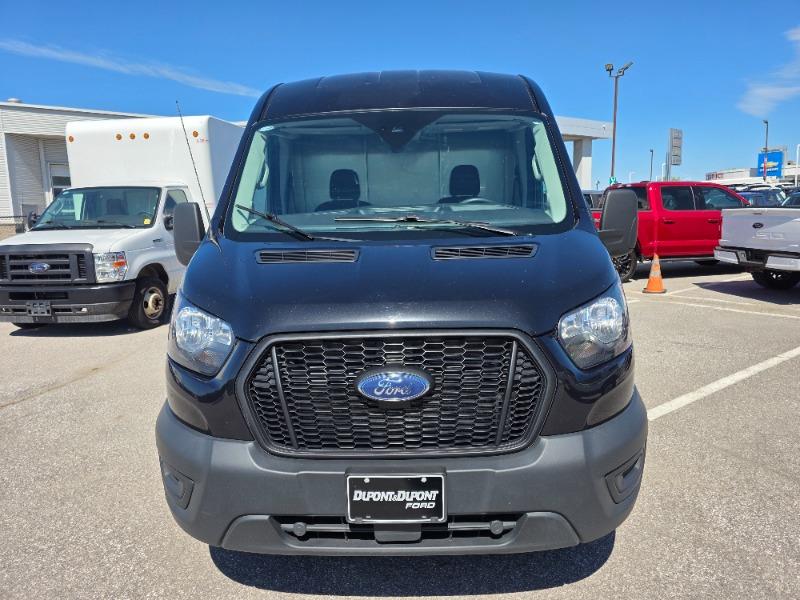 ford Transit-250 2023 - 7
