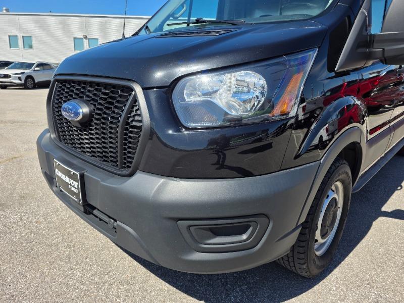 ford Transit-250 2023 - 8