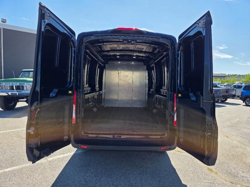 ford Transit-250 2023 - 13