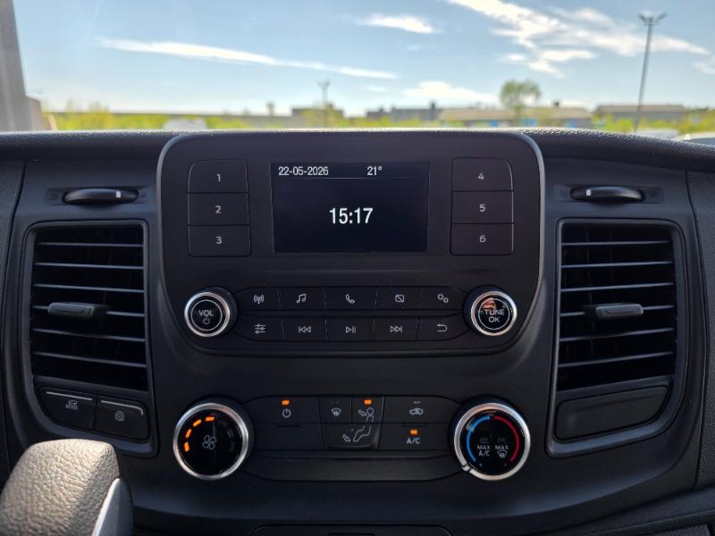 ford Transit-250 2023 - 21
