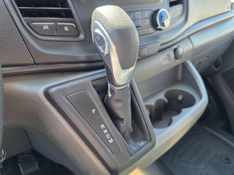 ford Transit-250 2023 - 22